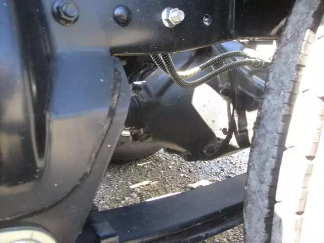 令和04年03月中古小型三菱ふそうキャンターの画像23