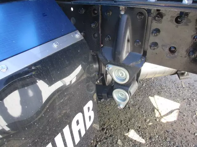 令和04年03月中古小型三菱ふそうキャンターの画像25