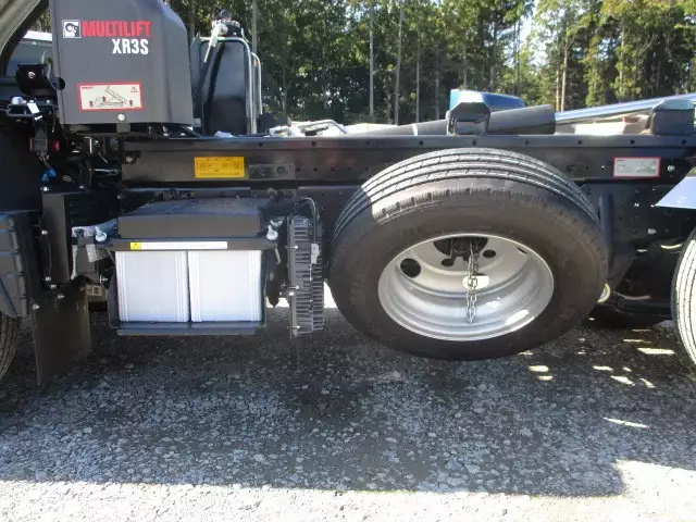 令和04年03月中古小型三菱ふそうキャンターの画像28