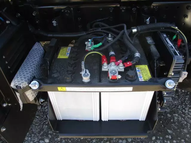 令和04年03月中古小型三菱ふそうキャンターの画像29