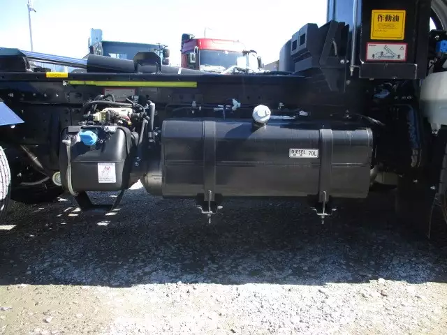 令和04年03月中古小型三菱ふそうキャンターの画像31