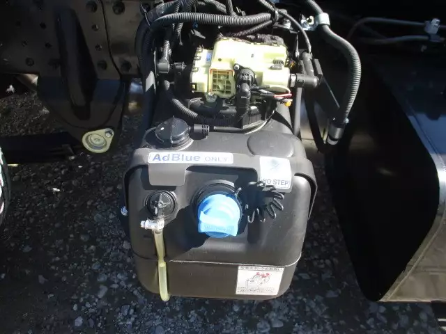 令和04年03月中古小型三菱ふそうキャンターの画像32