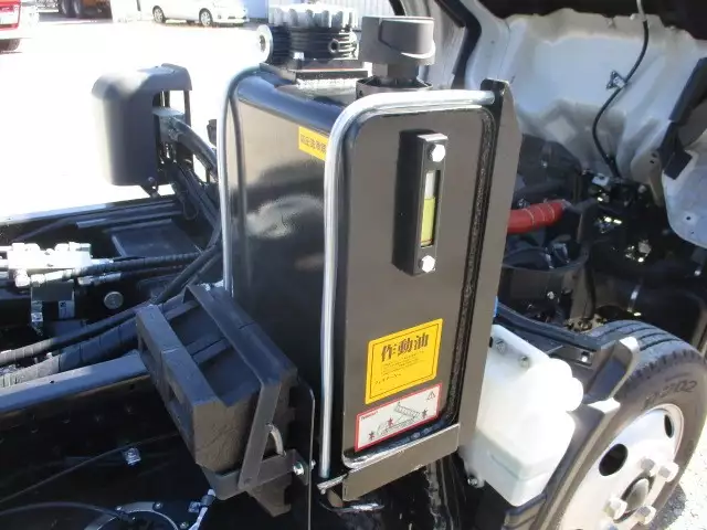 令和04年03月中古小型三菱ふそうキャンターの画像33