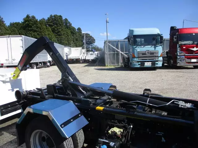 令和04年03月中古小型三菱ふそうキャンターの画像34