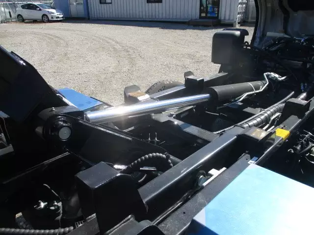 令和04年03月中古小型三菱ふそうキャンターの画像35