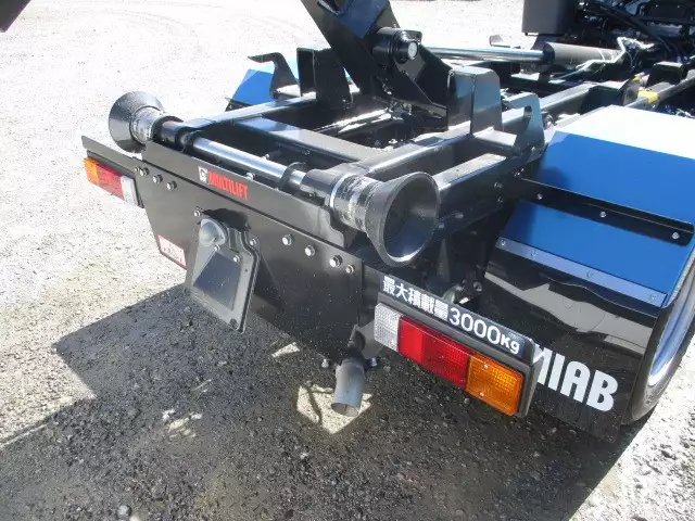 令和04年03月中古小型三菱ふそうキャンターの画像36