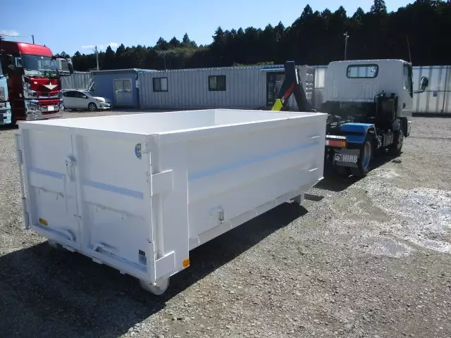 令和04年03月中古小型三菱ふそうキャンターの画像42