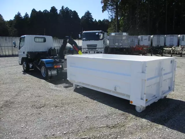 令和04年03月中古小型三菱ふそうキャンターの画像43