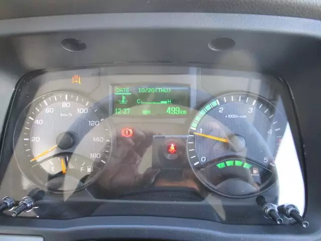 令和04年03月中古小型三菱ふそうキャンターの画像46