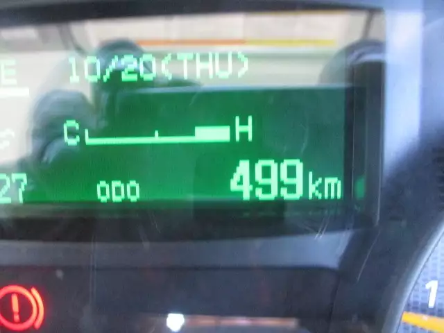 令和04年03月中古小型三菱ふそうキャンターの画像47