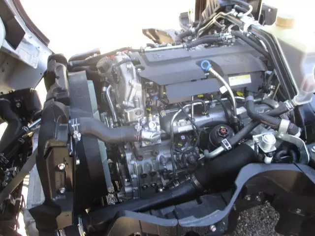 令和04年03月中古小型三菱ふそうキャンターの画像57