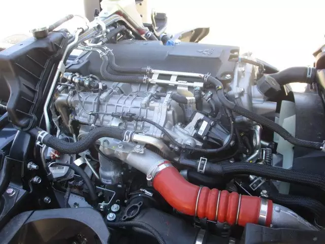 令和04年03月中古小型三菱ふそうキャンターの画像58