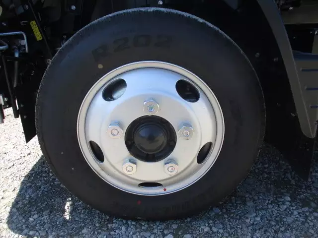 令和04年03月中古小型三菱ふそうキャンターの画像9