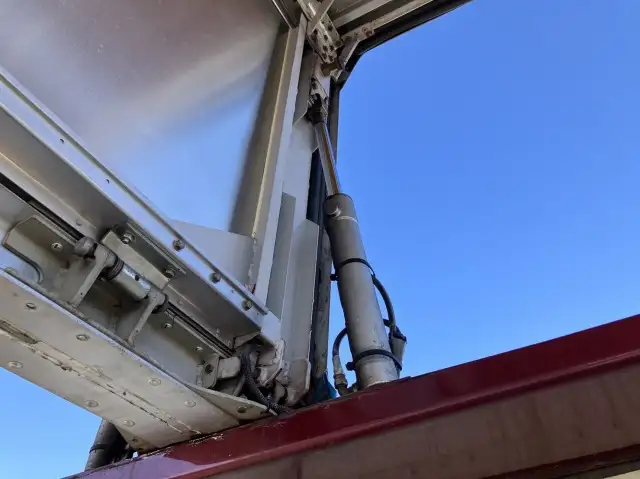 平成20年04月中古その他バントレーラー・ウィングトレーラー日本フルハーフフルハーフの画像13