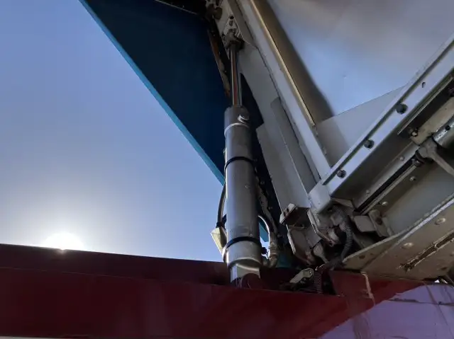 平成20年04月中古その他バントレーラー・ウィングトレーラー日本フルハーフフルハーフの画像14