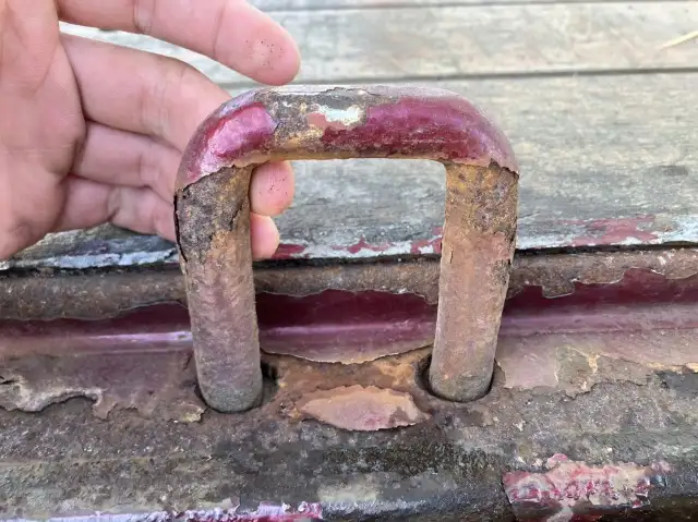 平成20年04月中古その他バントレーラー・ウィングトレーラー日本フルハーフフルハーフの画像15