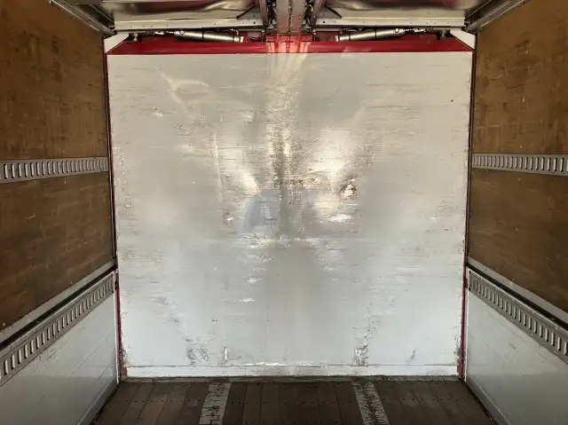 平成20年04月中古その他バントレーラー・ウィングトレーラー日本フルハーフフルハーフの画像17