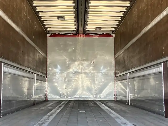 平成20年04月中古その他バントレーラー・ウィングトレーラー日本フルハーフフルハーフの画像19