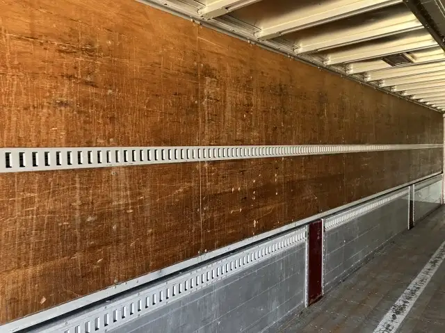 平成20年04月中古その他バントレーラー・ウィングトレーラー日本フルハーフフルハーフの画像20