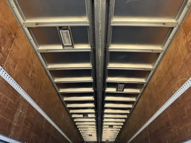 平成20年04月中古その他バントレーラー・ウィングトレーラー日本フルハーフフルハーフの画像21