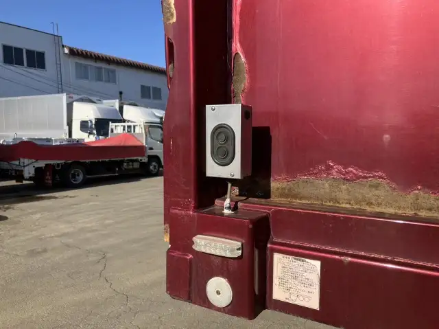 平成20年04月中古その他バントレーラー・ウィングトレーラー日本フルハーフフルハーフの画像22