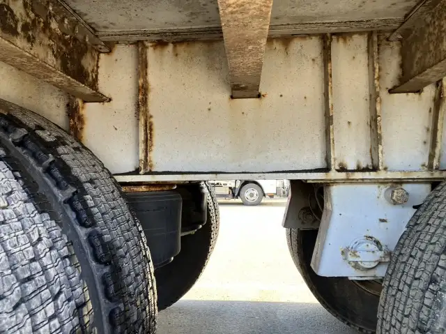 平成20年04月中古その他バントレーラー・ウィングトレーラー日本フルハーフフルハーフの画像27