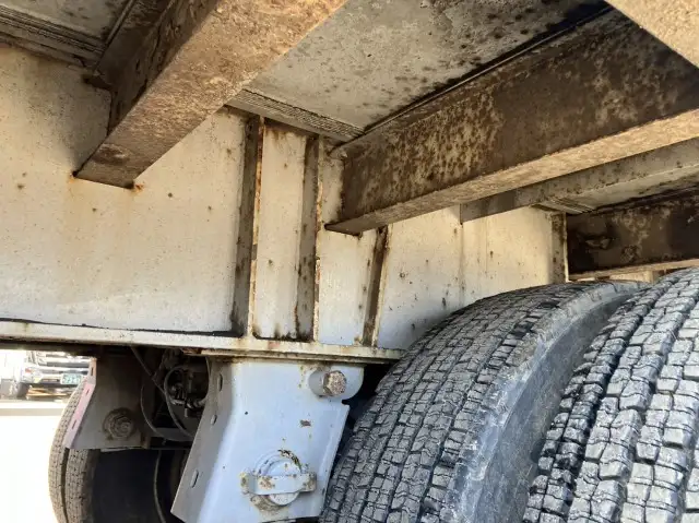 平成20年04月中古その他バントレーラー・ウィングトレーラー日本フルハーフフルハーフの画像28