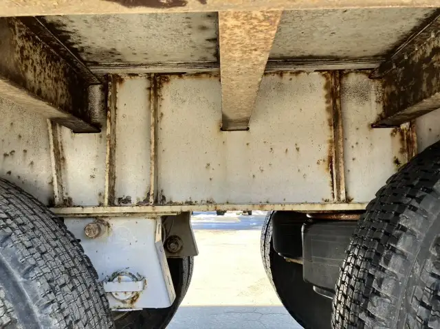 平成20年04月中古その他バントレーラー・ウィングトレーラー日本フルハーフフルハーフの画像31