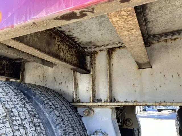 平成20年04月中古その他バントレーラー・ウィングトレーラー日本フルハーフフルハーフの画像32