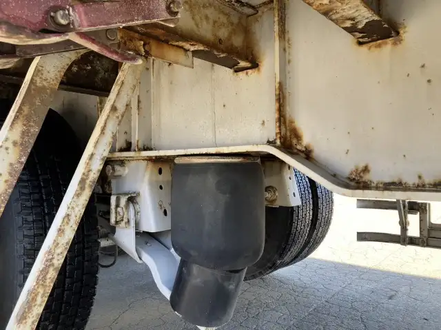 平成20年04月中古その他バントレーラー・ウィングトレーラー日本フルハーフフルハーフの画像33