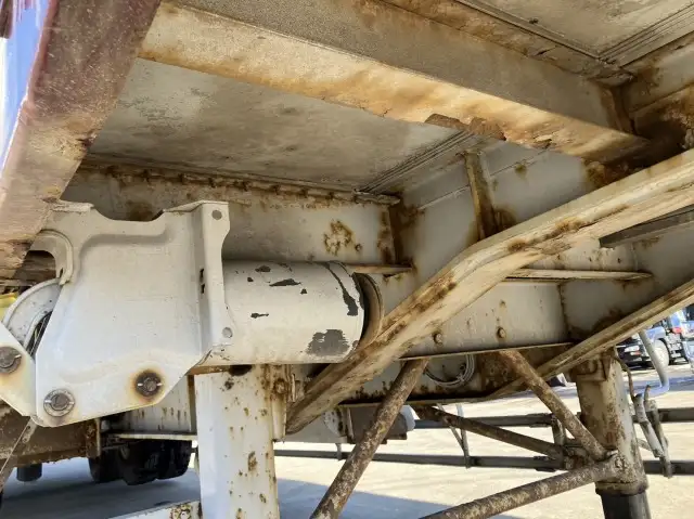 平成20年04月中古その他バントレーラー・ウィングトレーラー日本フルハーフフルハーフの画像36