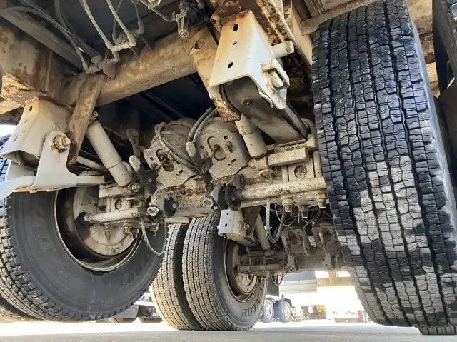 平成20年04月中古その他バントレーラー・ウィングトレーラー日本フルハーフフルハーフの画像39