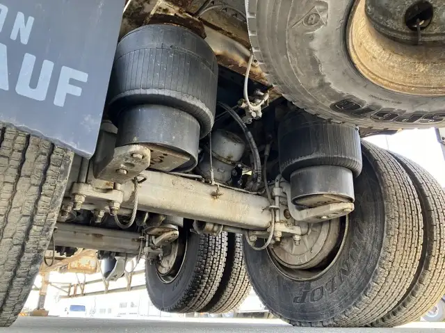 平成20年04月中古その他バントレーラー・ウィングトレーラー日本フルハーフフルハーフの画像40