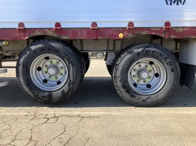 平成20年04月中古その他バントレーラー・ウィングトレーラー日本フルハーフフルハーフの画像41