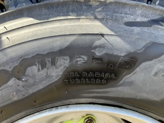 平成20年04月中古その他バントレーラー・ウィングトレーラー日本フルハーフフルハーフの画像42