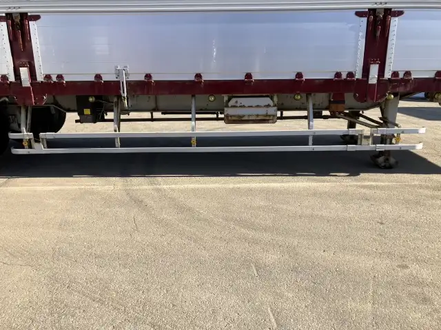 平成20年04月中古その他バントレーラー・ウィングトレーラー日本フルハーフフルハーフの画像44