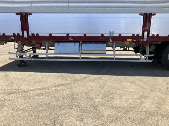 平成20年04月中古その他バントレーラー・ウィングトレーラー日本フルハーフフルハーフの画像45