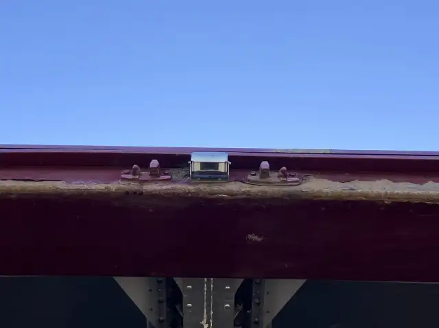 平成20年04月中古その他バントレーラー・ウィングトレーラー日本フルハーフフルハーフの画像49