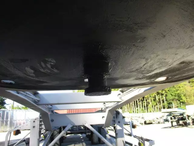 令和02年10月中古その他コンテナシャーシー日本フルハーフフルハーフの画像13