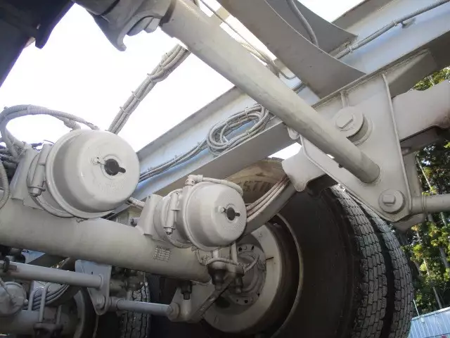 令和02年10月中古その他コンテナシャーシー日本フルハーフフルハーフの画像24