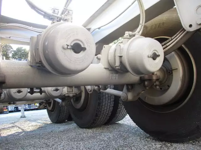 令和02年10月中古その他コンテナシャーシー日本フルハーフフルハーフの画像26