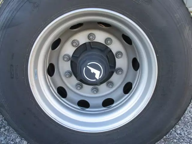 令和02年10月中古その他コンテナシャーシー日本フルハーフフルハーフの画像28