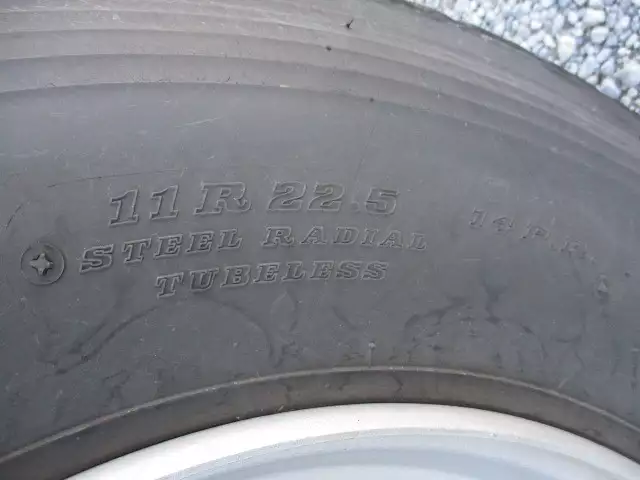 令和02年10月中古その他コンテナシャーシー日本フルハーフフルハーフの画像29