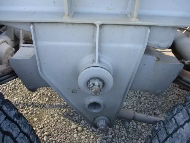 令和02年10月中古その他コンテナシャーシー日本フルハーフフルハーフの画像33