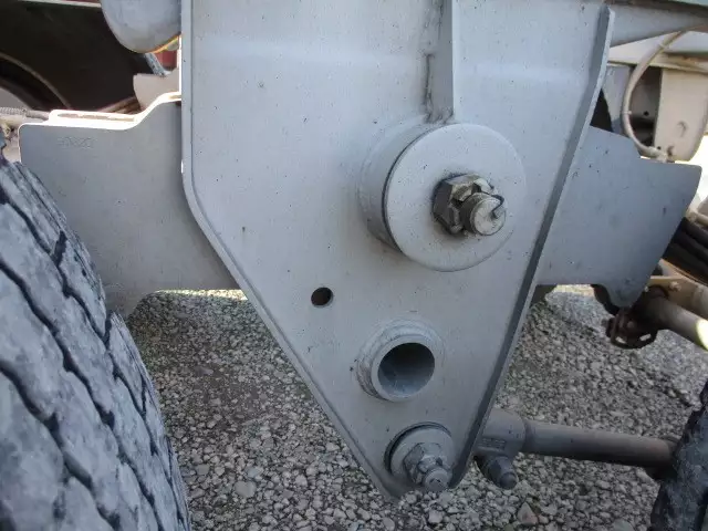 令和02年10月中古その他コンテナシャーシー日本フルハーフフルハーフの画像34