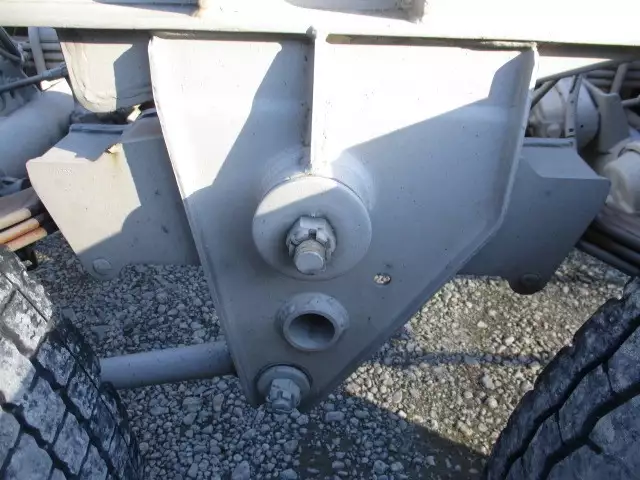 令和02年10月中古その他コンテナシャーシー日本フルハーフフルハーフの画像35