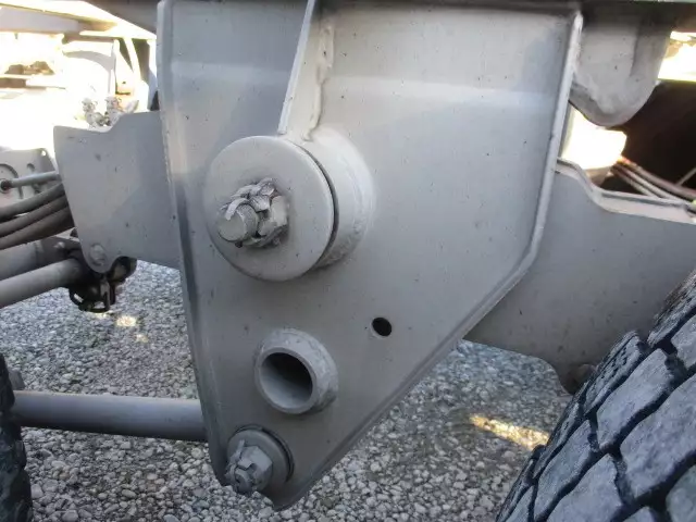 令和02年10月中古その他コンテナシャーシー日本フルハーフフルハーフの画像36