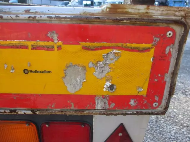 令和02年10月中古その他コンテナシャーシー日本フルハーフフルハーフの画像45