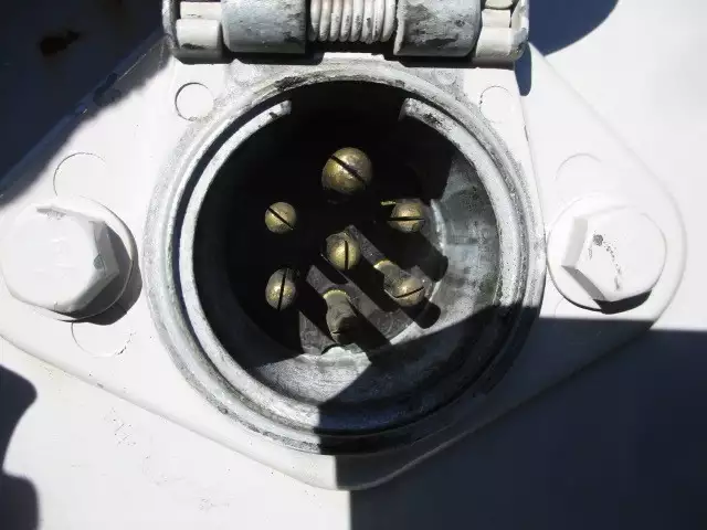 令和02年10月中古その他コンテナシャーシー日本フルハーフフルハーフの画像10