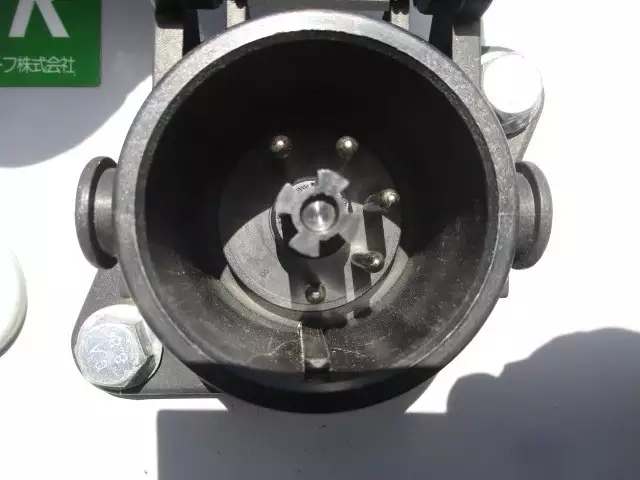 令和02年10月中古その他コンテナシャーシー日本フルハーフフルハーフの画像11